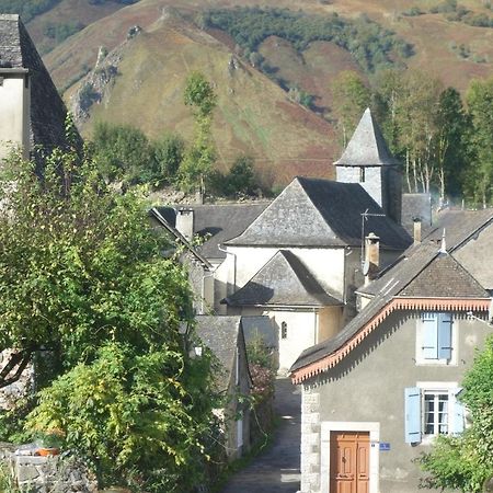 Gite Montagne Et Vie Bedous Exterior photo
