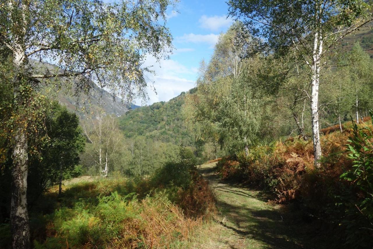 Gite Montagne Et Vie Bedous Exterior photo